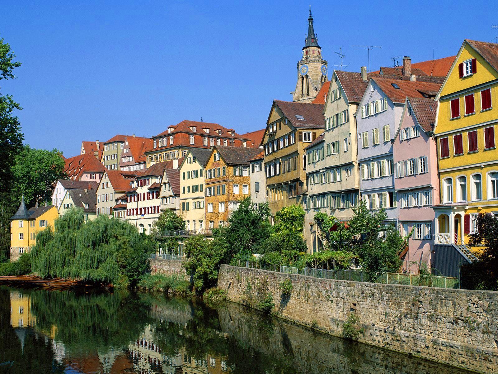 Baden-Wurttemberg (1)