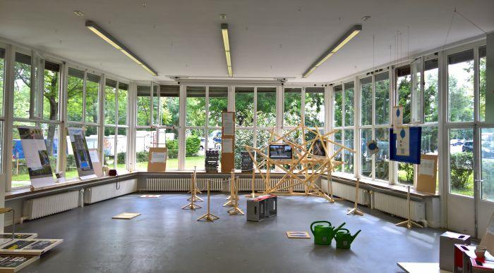 Universität-der-Künste-Berlin-Rundgang-Pavillon