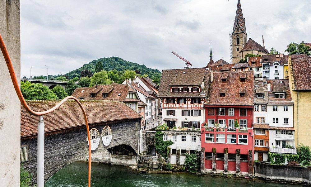 baden