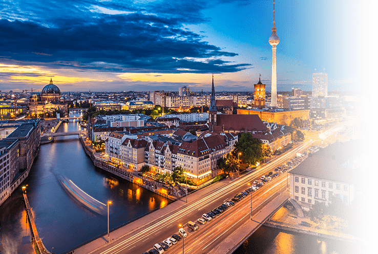 berlin