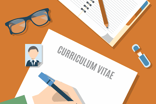 cv