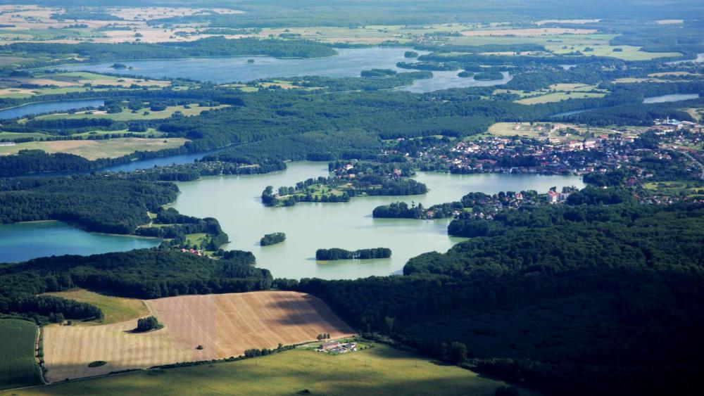 mecklenburg