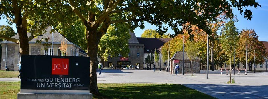 Johannes Gutenberg-Universitat Mainz