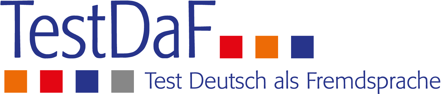 TestDaF-Logo