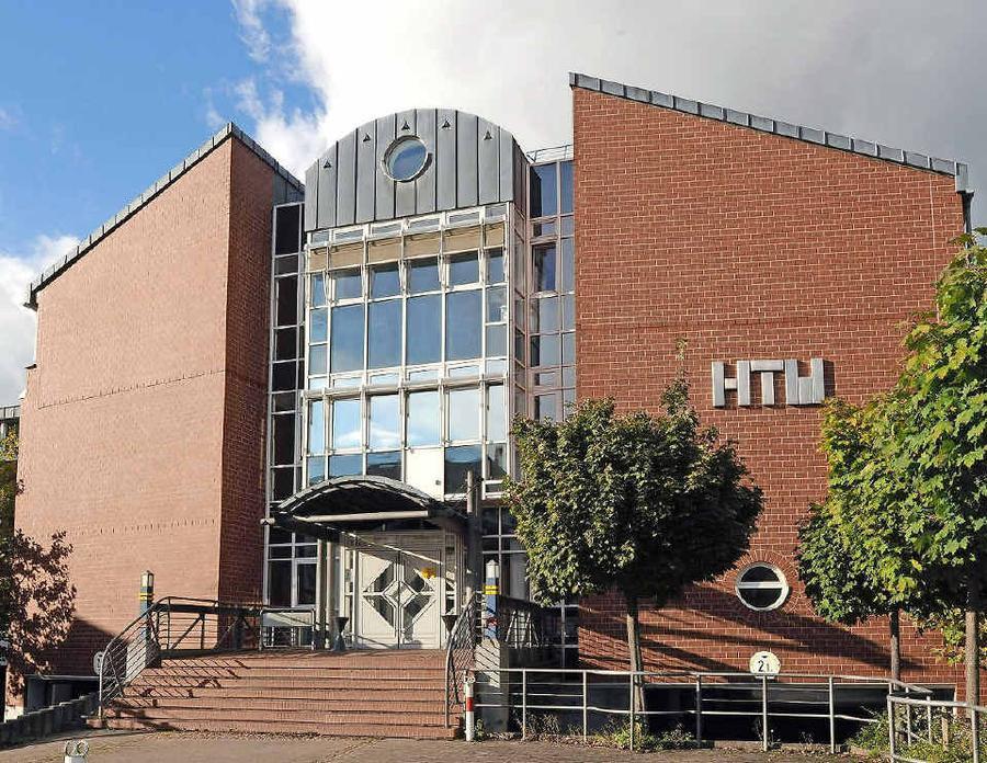 saar university