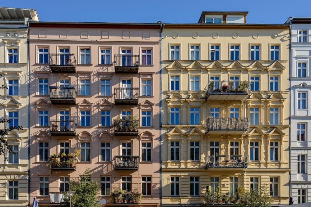 Apartments-in-Germany