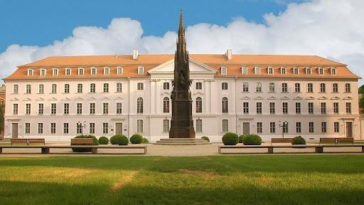 Mecklenburg-Vorpommern uni