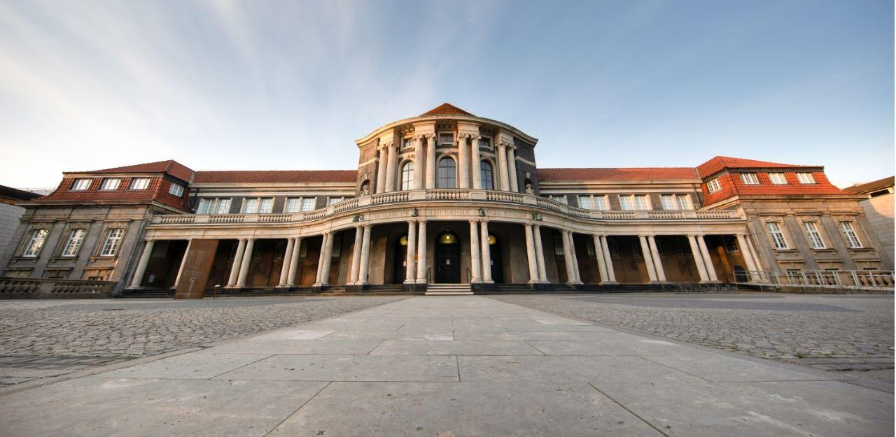 hamburg universitat