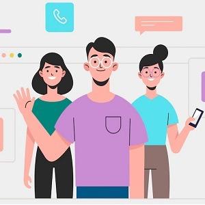 آموزش زبان آلمانی در اصفهان - ارتباط با ما