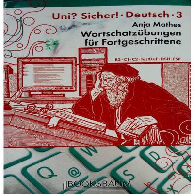 uni?sicher! 3
