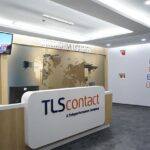 فرایند نوبت دهی TLScontact